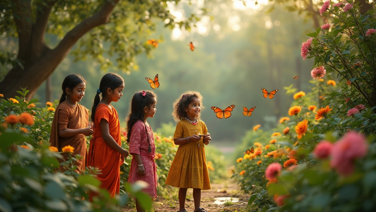 How to Support Environmental Causes
