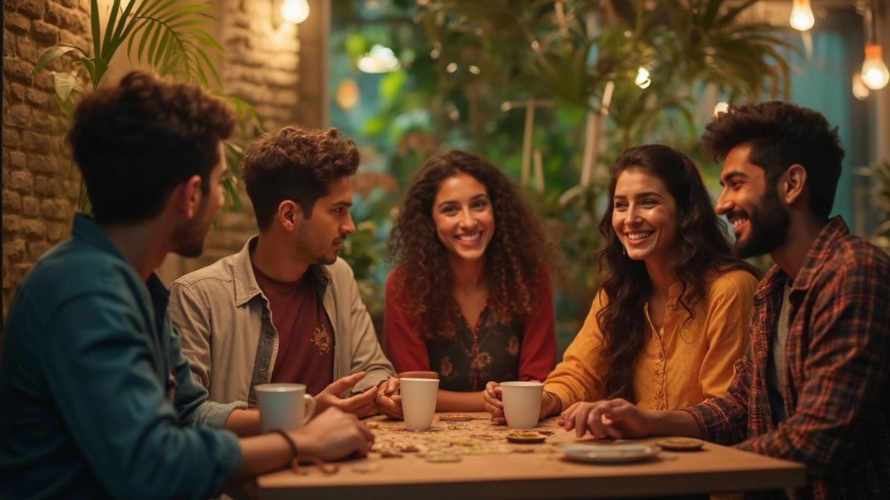 Are Social Clubs Still Around? Unpacking Modern Social Clubs Today