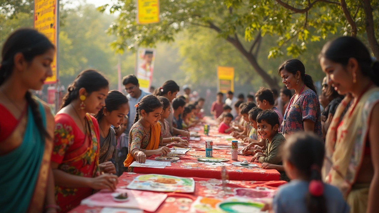 Charity Event Basics: What Is a Charity Event?