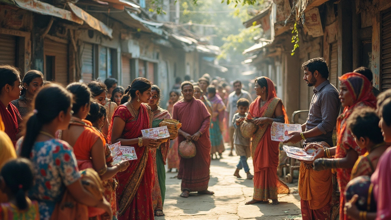 Community Outreach: How It Really Works and Why It Matters