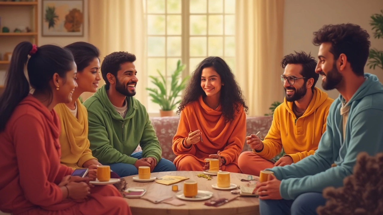 Find a Support Group Near Me: Simple Ways to Get Connected