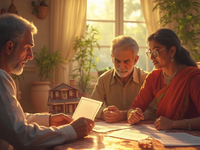 Can You Put a House in a Charitable Remainder Trust? How It Works and What to Watch Out For