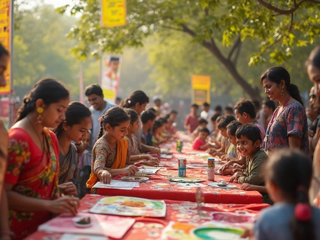 Charity Event Basics: What Is a Charity Event?