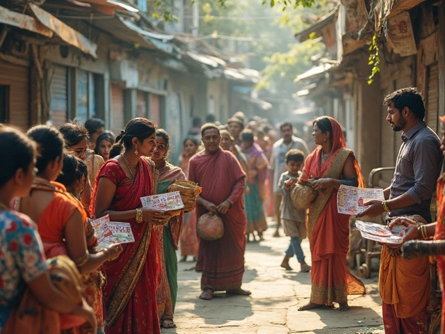 Community Outreach: How It Really Works and Why It Matters