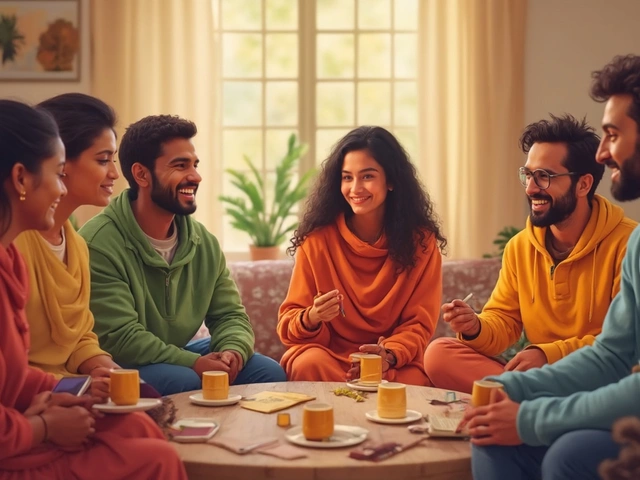 Find a Support Group Near Me: Simple Ways to Get Connected