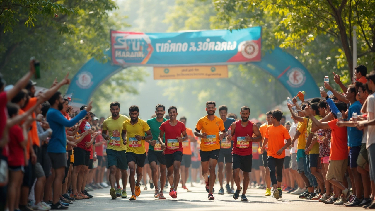 Behind the Scenes: Why Some Events Make More