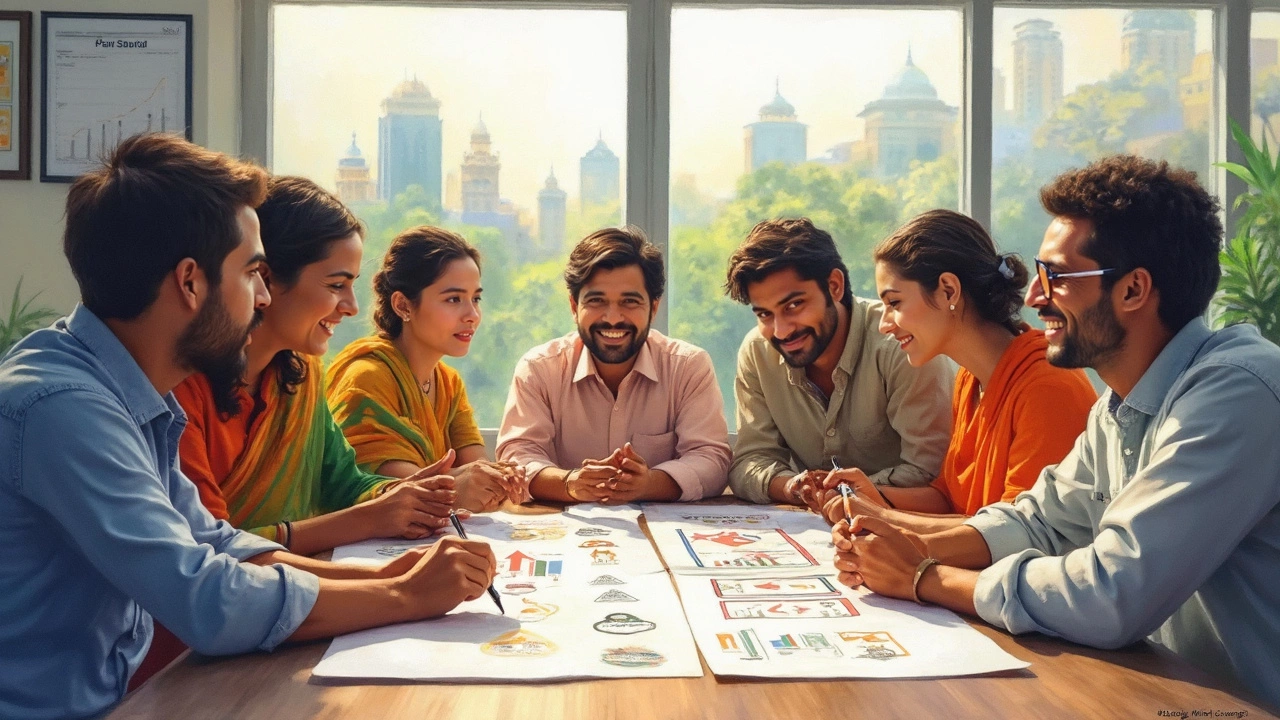 How to Set Up a Charitable Trust: A Simple Guide