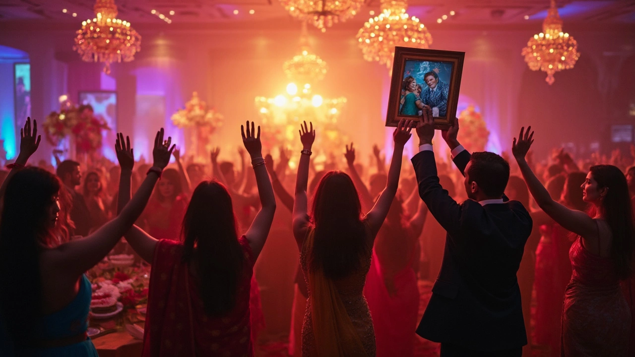 Most Profitable Charity: What Actually Makes Money in Charity Events?