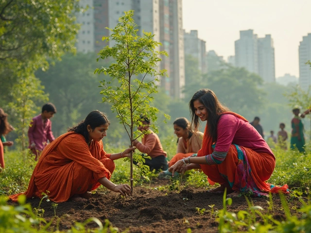 Top Environmental Organizations to Support for Real Change in 2025