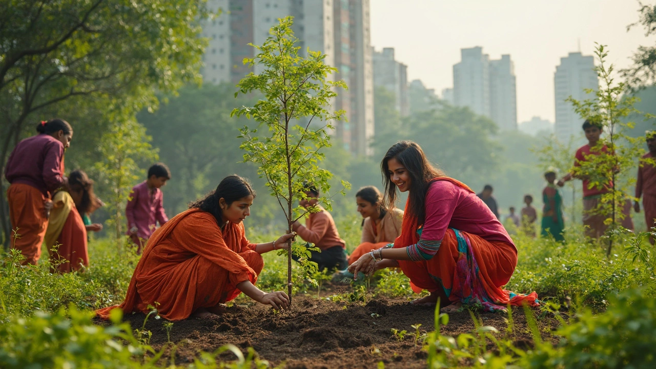 Top Environmental Organizations to Support for Real Change in 2025