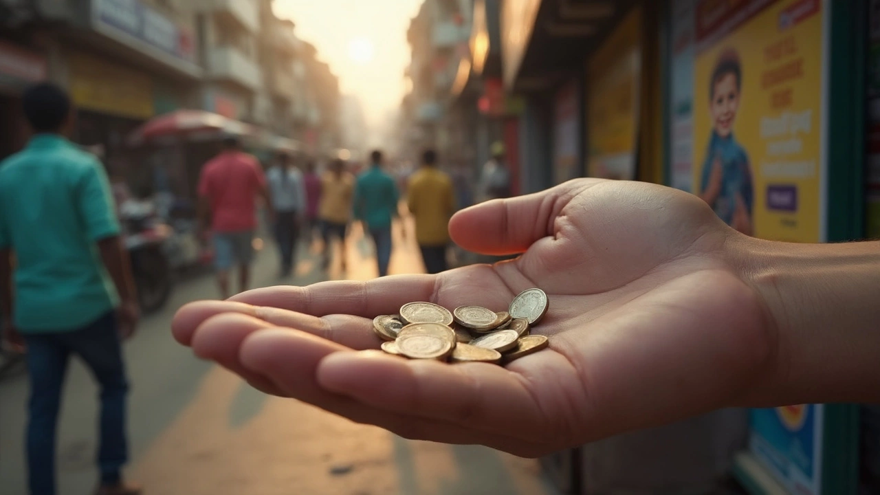 Why Micro-Donations Matter in Fundraising