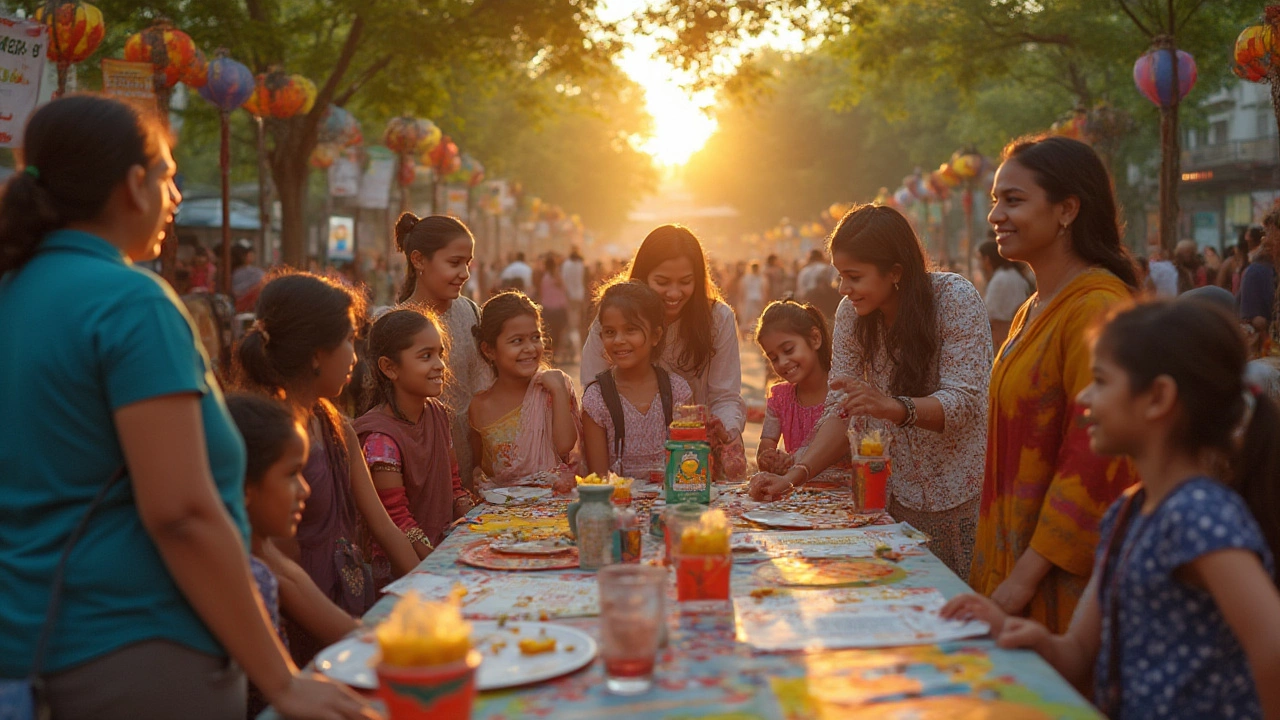 Afterschool Program Marketing: Creative Strategies for More Sign-Ups