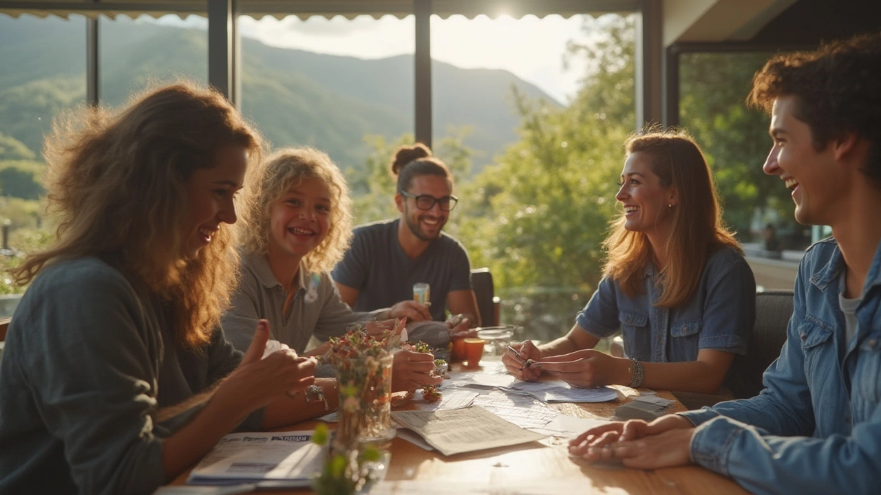 Charitable Trust Tax Deductions in New Zealand: Your Guide to Giving and Saving