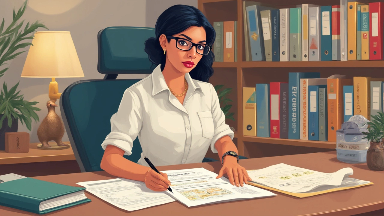 Charitable Trusts for Business Owners and Savvy Givers