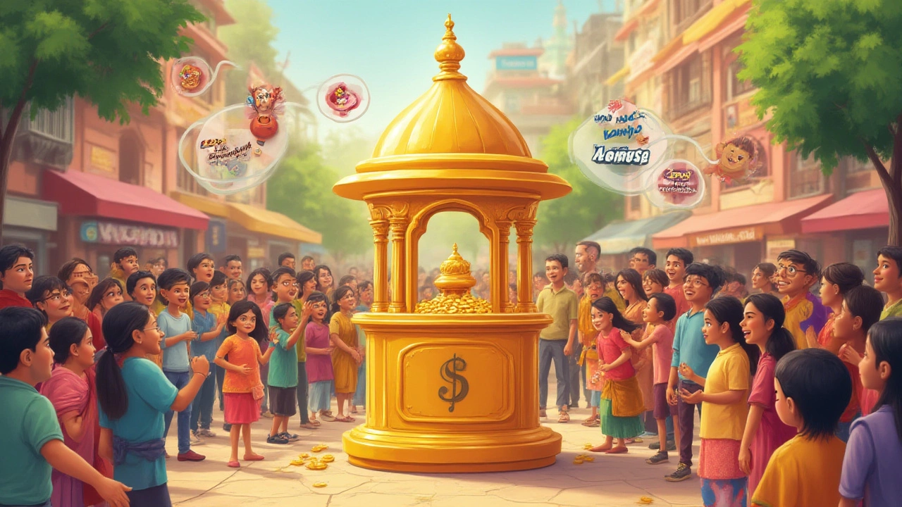 How Do You Set Up a Charitable Trust?