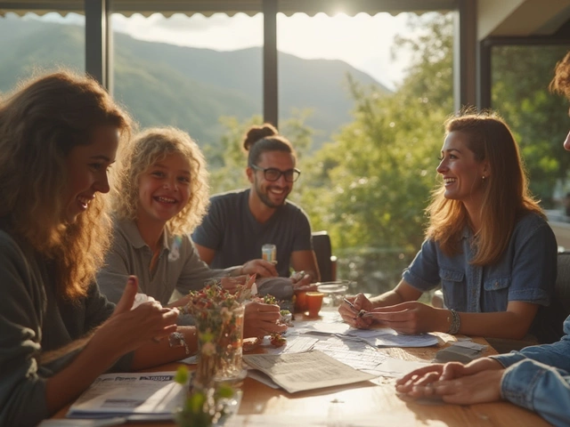 Charitable Trust Tax Deductions in New Zealand: Your Guide to Giving and Saving