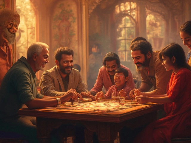 Main Purpose and Benefits of Social Clubs Explained