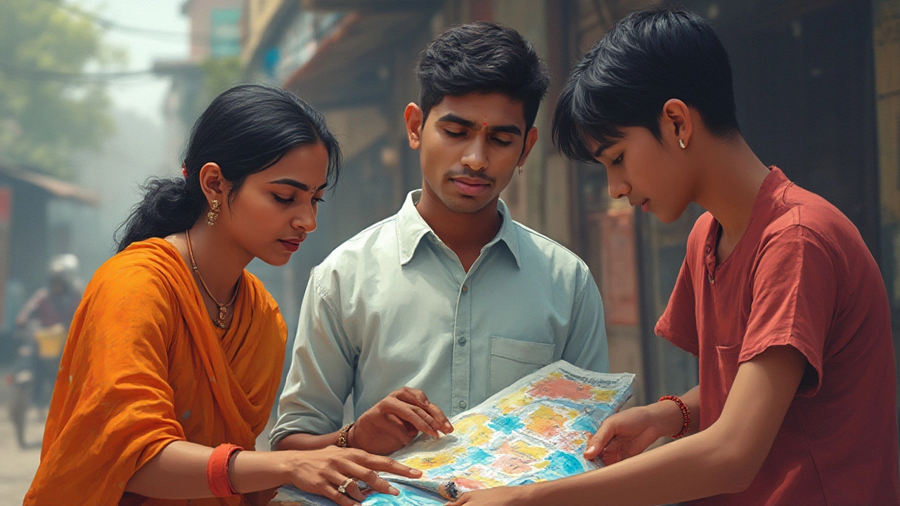 Tips for Building Effective Outreach Teams