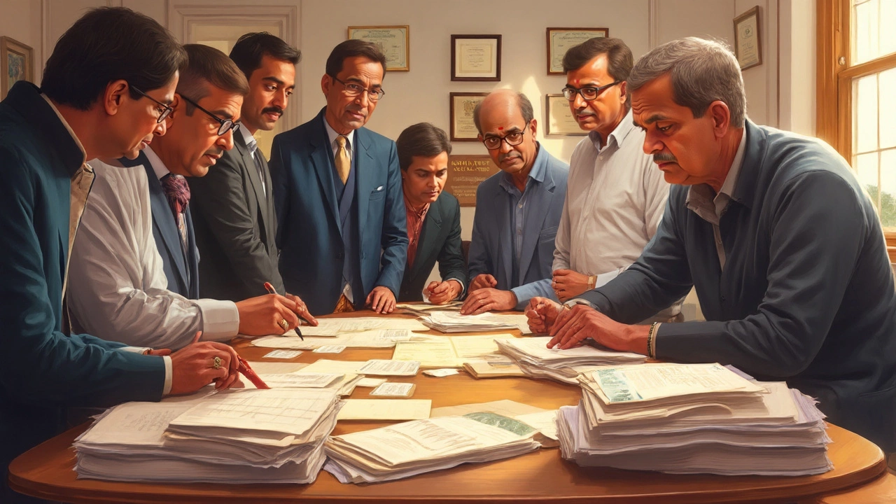 Charitable Trust Requirements Explained: What You Need To Know in 2025