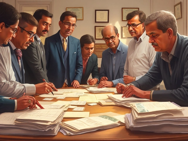 Charitable Trust Requirements Explained: What You Need To Know in 2025