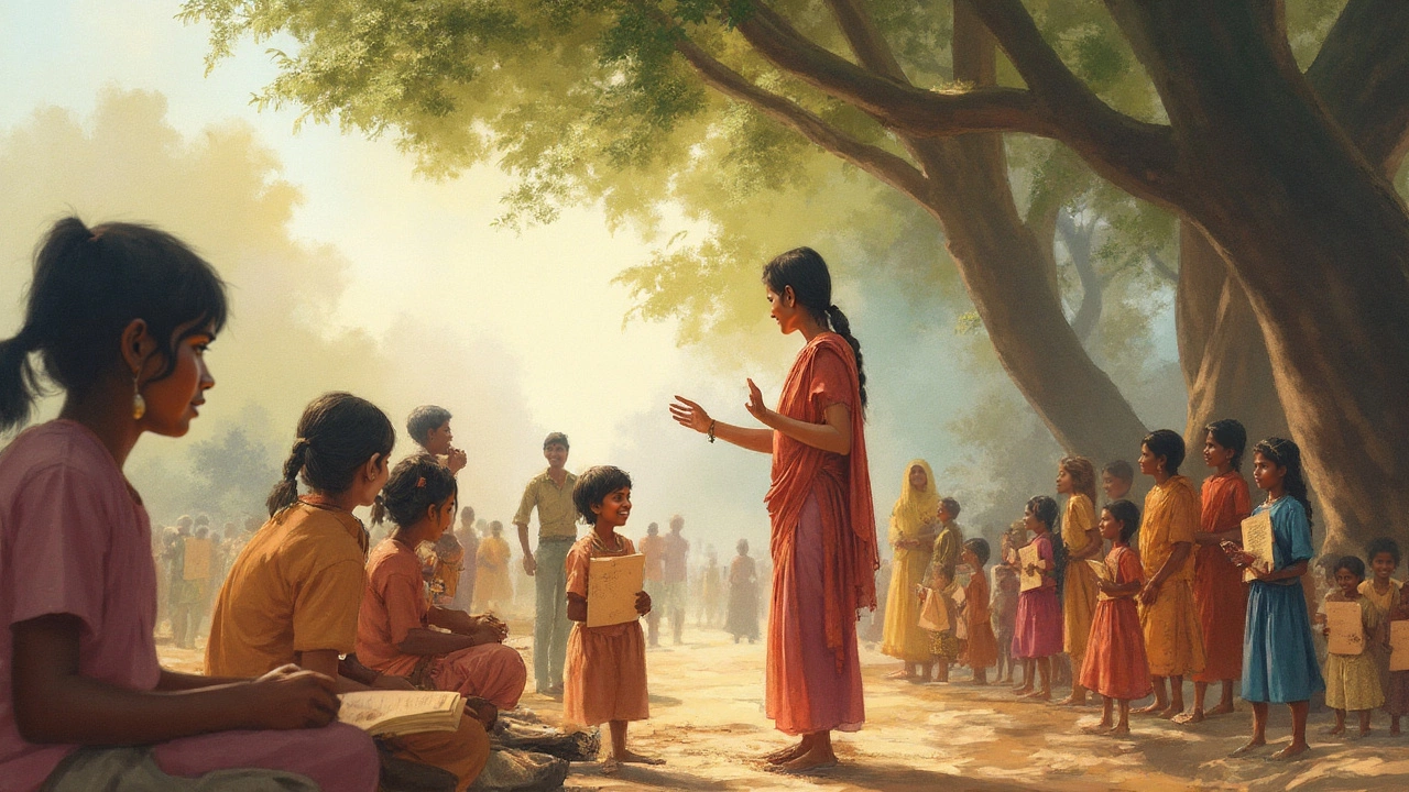 Why Outreach Matters: Unpacking The Big Impact