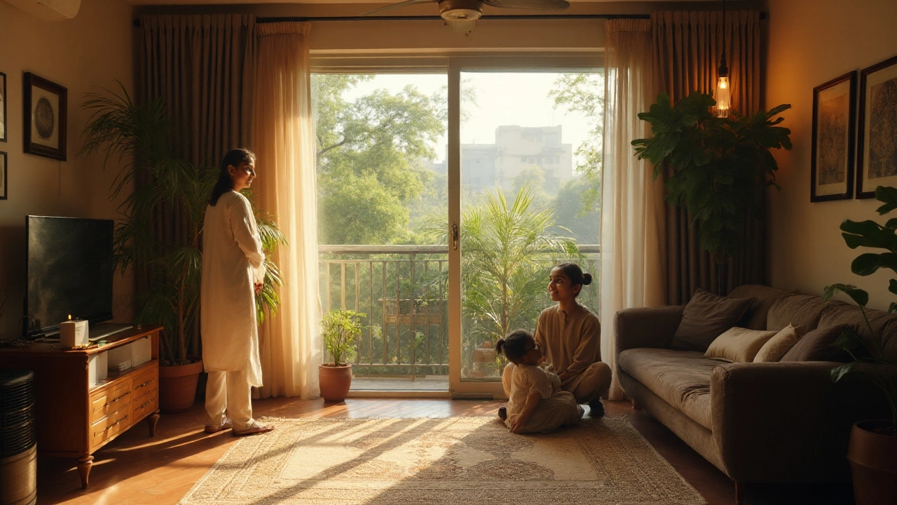 Do Your Surroundings Affect You? Science-Backed Ways to Shape Your Space and Mood