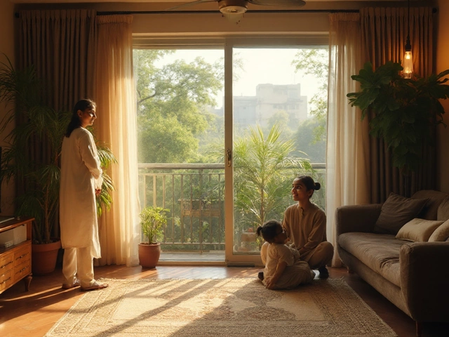 Do Your Surroundings Affect You? Science-Backed Ways to Shape Your Space and Mood