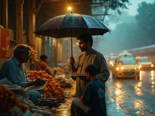 What Is the Simplest Form of Charity? Everyday Acts That Help Right Now