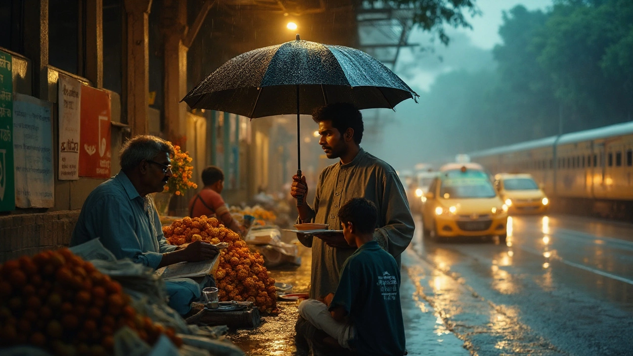 What Is the Simplest Form of Charity? Everyday Acts That Help Right Now