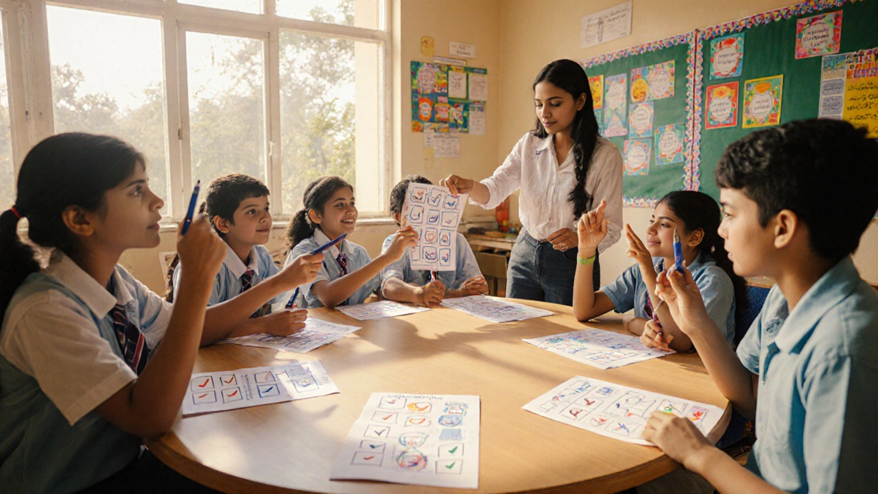 How to Make a School Club Interesting - Practical Tips for After‑School Success