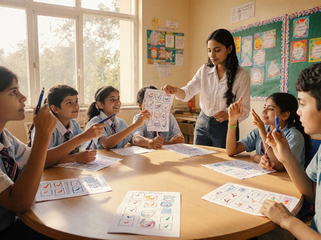 How to Make a School Club Interesting - Practical Tips for After‑School Success