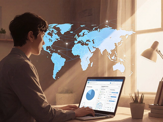 Virtual Volunteering: Benefits, Challenges, and How to Make It Worthwhile
