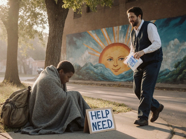 What Is the Arkansas Homeless Grant? A Clear Guide to Funding and Support