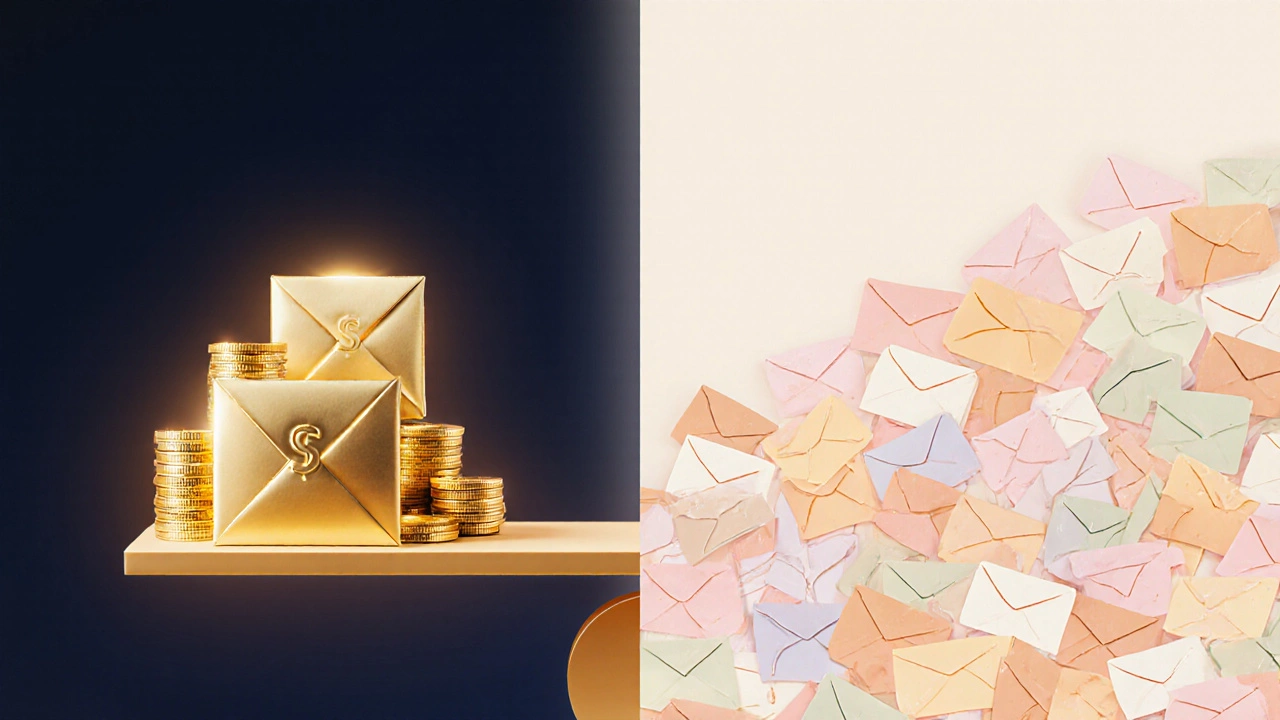 Understanding the 80/20 Rule in Fundraising: Why 20% of Donors Bring 80% of Revenue