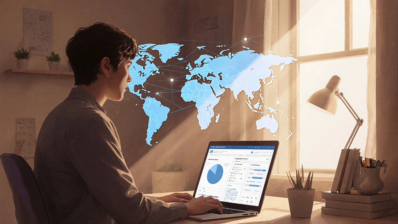 Virtual Volunteering: Benefits, Challenges, and How to Make It Worthwhile