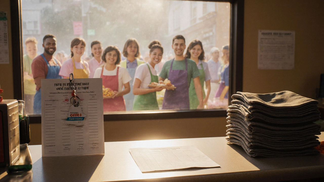 Volunteer Shortage: Trends, Causes & How to Fix It