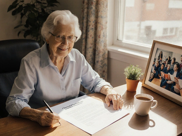 What Can You Do With a Charitable Trust? Real Uses and How They Help