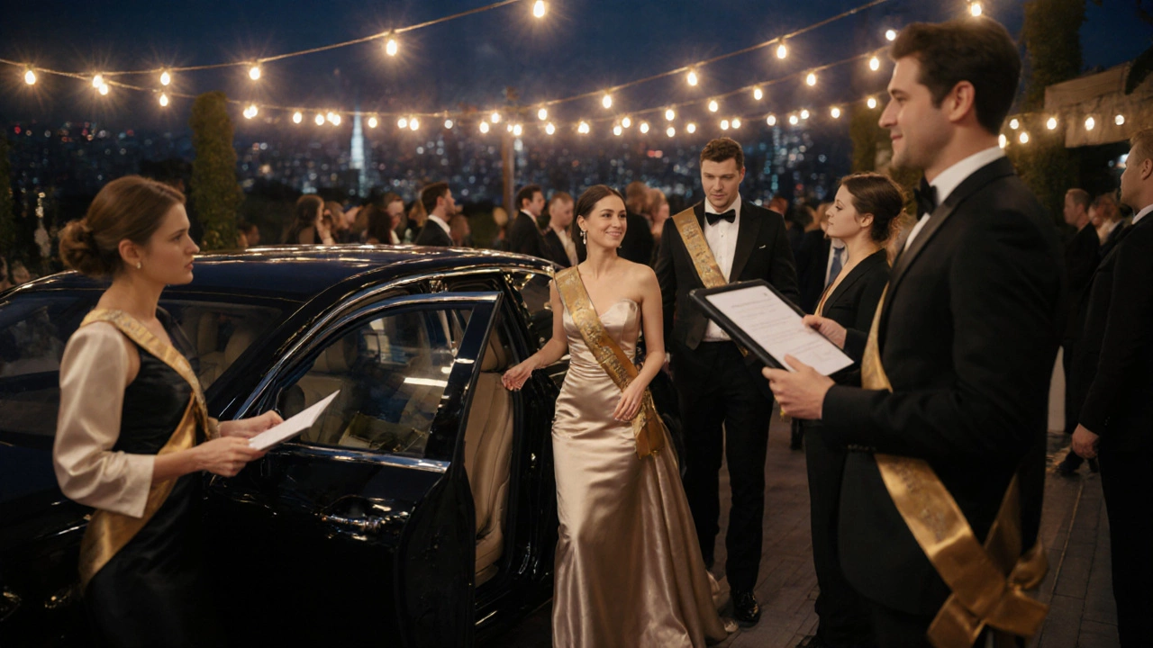 What Do People Do at Charity Galas? A Real Look at the Night