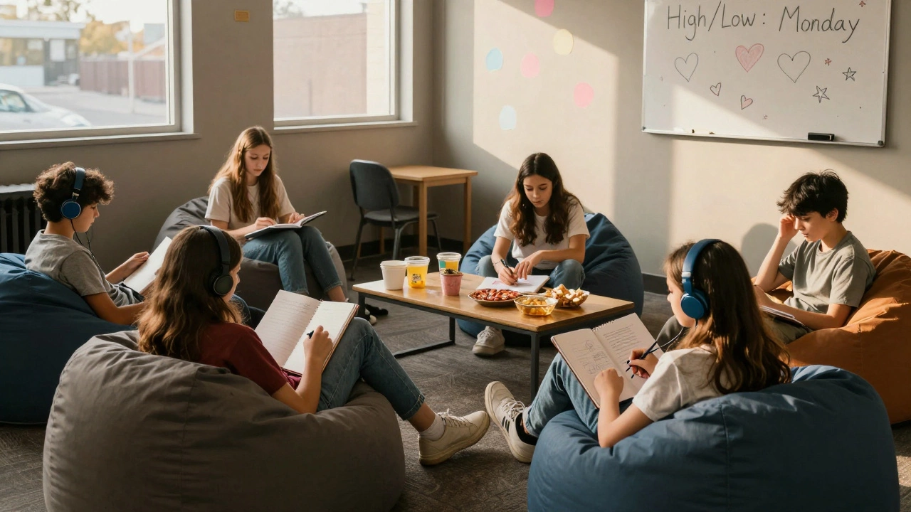 How to Make Your After-School Club More Fun and Engaging