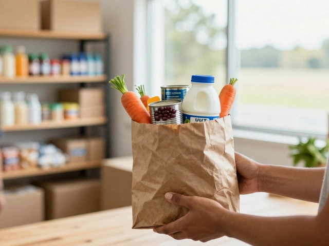 How to eat when you're broke? Practical food bank tips and low-cost meals in New Zealand