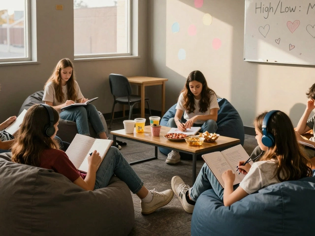 How to Make Your After-School Club More Fun and Engaging