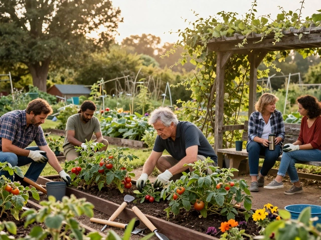 What Is the Best Place to Make Friends? Real Spots Where Connections Stick