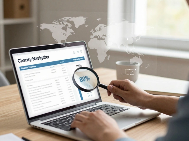 What Is the Most Trustworthy Charity? How to Pick One That Actually Makes a Difference