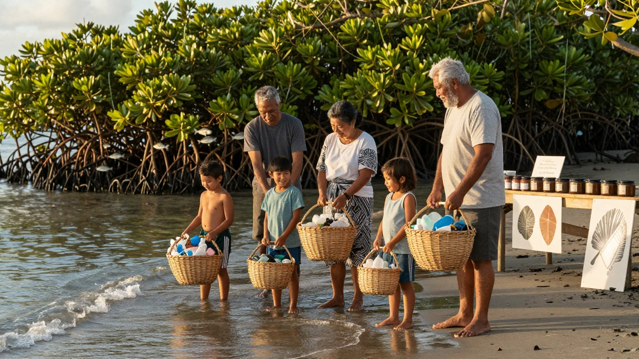 What Are 5 Real-World Examples of Environmental Groups Making a Difference?