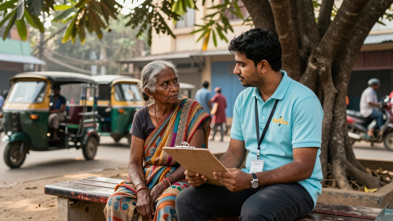 What Does a Community Outreach Representative Do? Roles, Responsibilities, and Real-World Impact