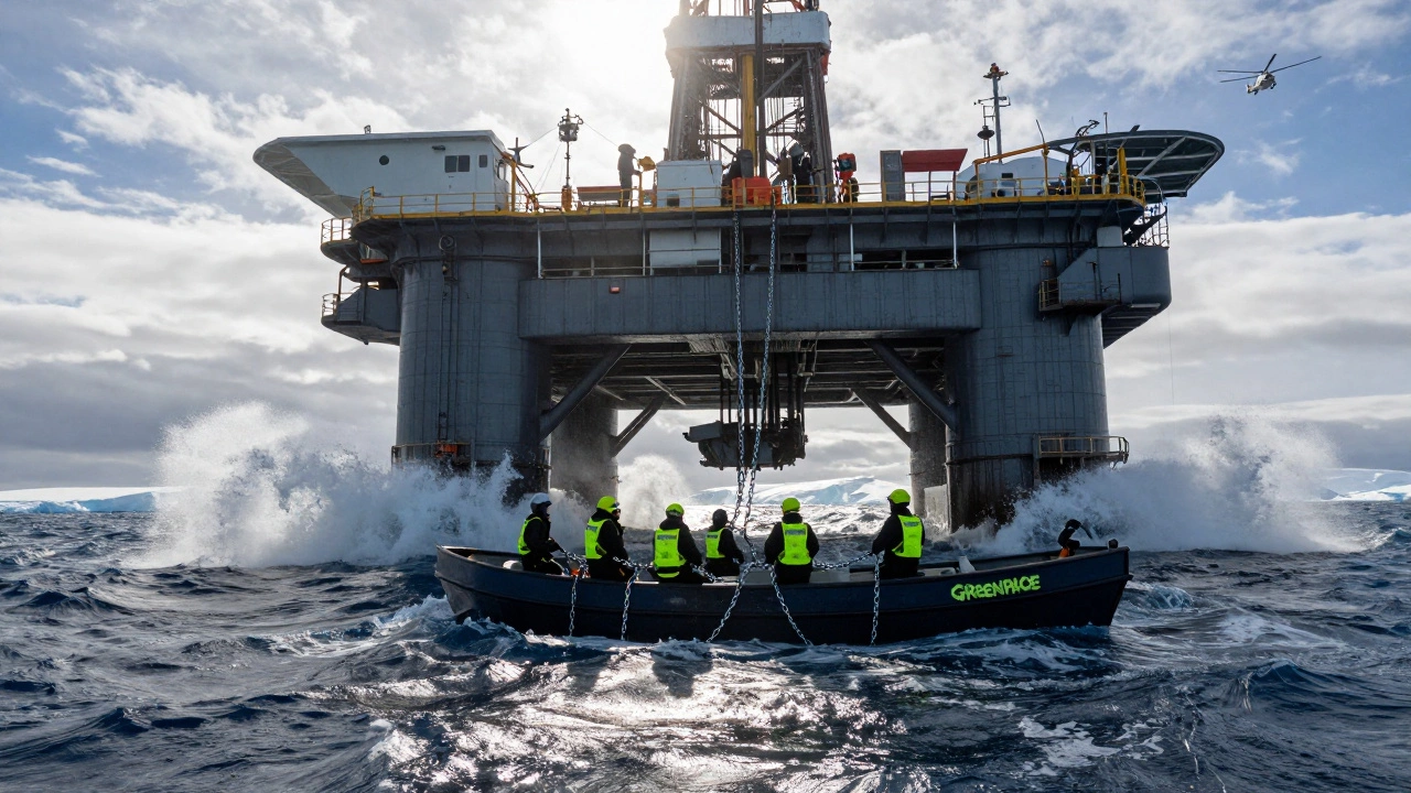 What Is an Example of an Environmental Group? Real Organizations Making a Difference