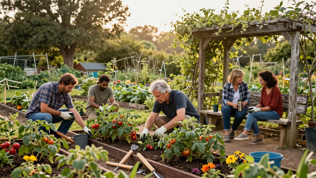 What Is the Best Place to Make Friends? Real Spots Where Connections Stick