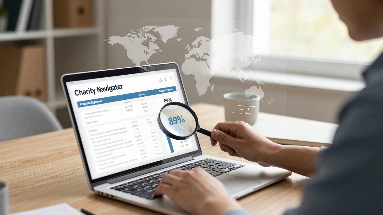 What Is the Most Trustworthy Charity? How to Pick One That Actually Makes a Difference