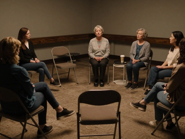 What Is a Support Group? Real Examples You Can Recognize