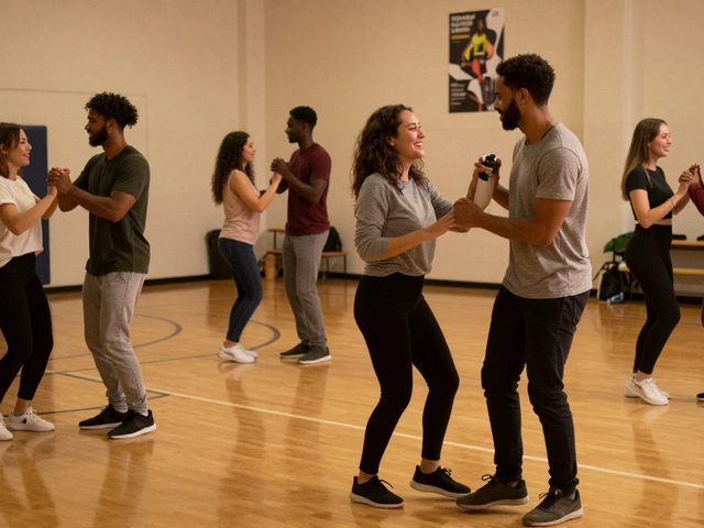 Where to Make Friends in Richmond: Best Places to Connect